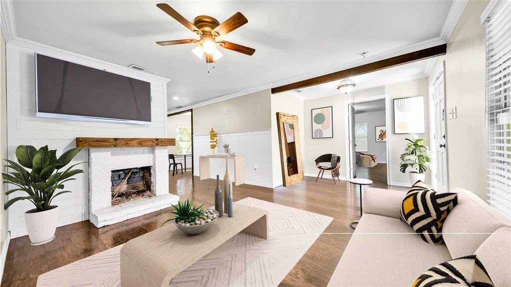 Haus in Lancaster, Texas, Vereinigte Staaten 5 - 19137096
