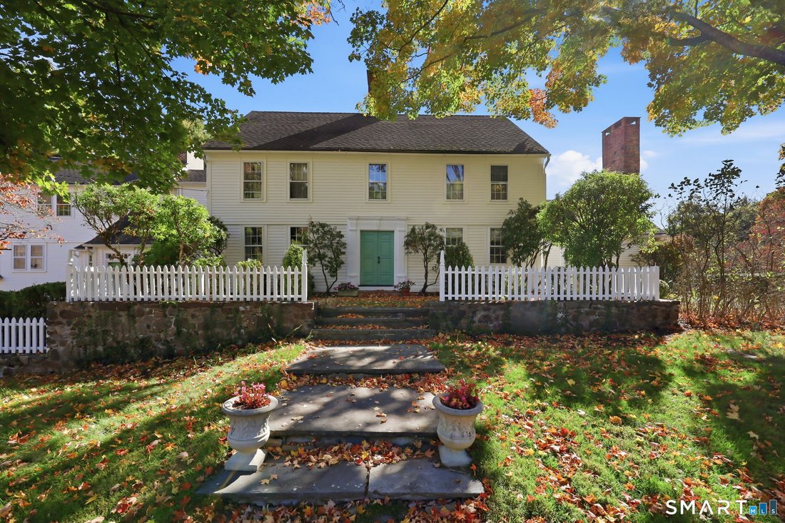 Maison à Bloomfield, Connecticut, États-Unis 3 - 19137056