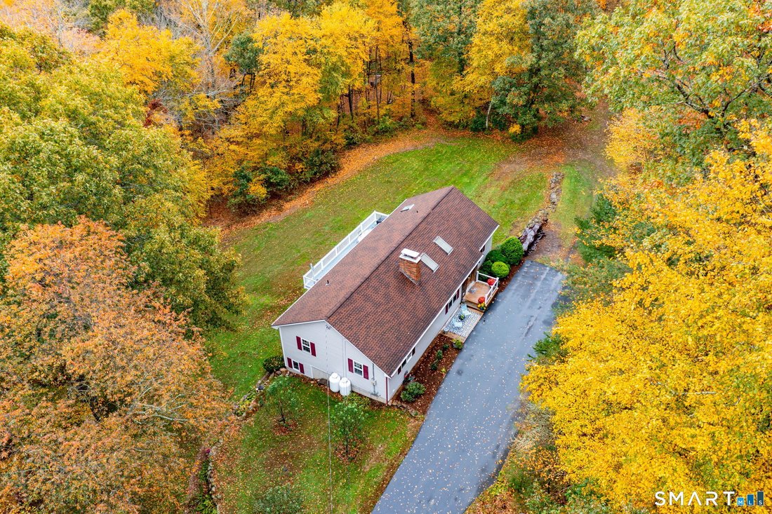 Casa a Colchester, Connecticut, Stati Uniti 5 - 19136573