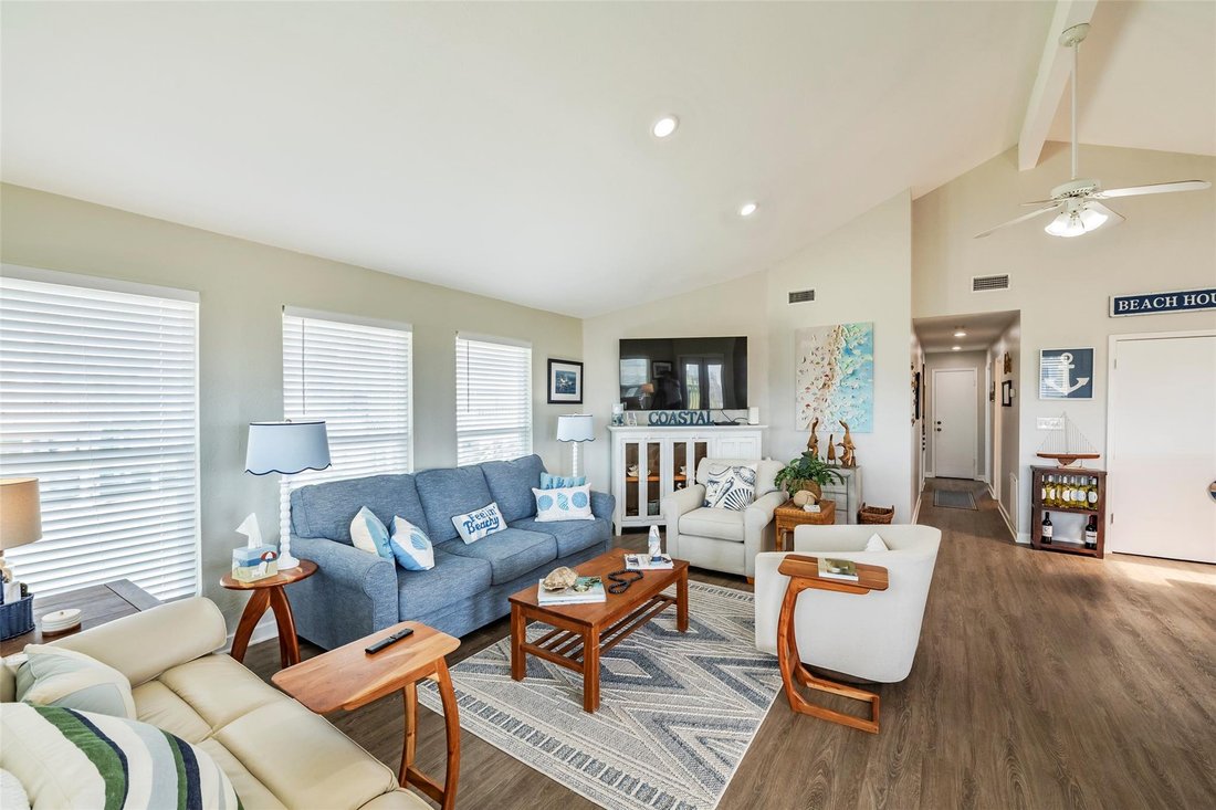 House in Galveston, Texas, United States 5 - 19136980