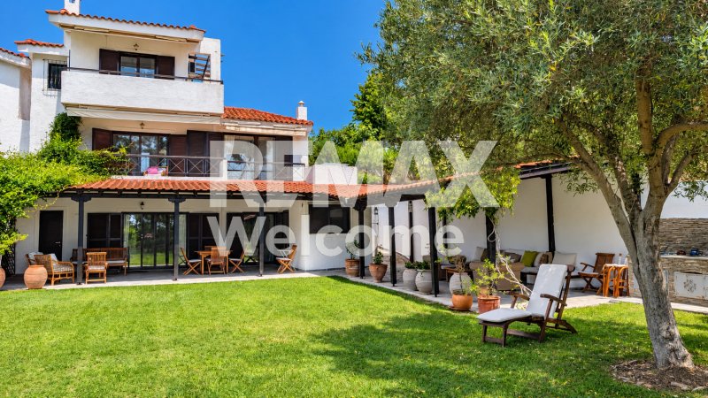 Apartment in Kassandra, Macedonia and Thrace, Greece 1 - 19137019