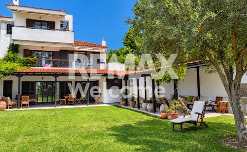 Apartamento en Kassandra, Macedonia and Thrace, Grecia 1