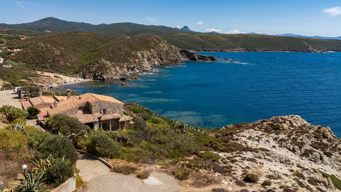 Villa a Arbus, Sardegna, Italia 2 - 19136969