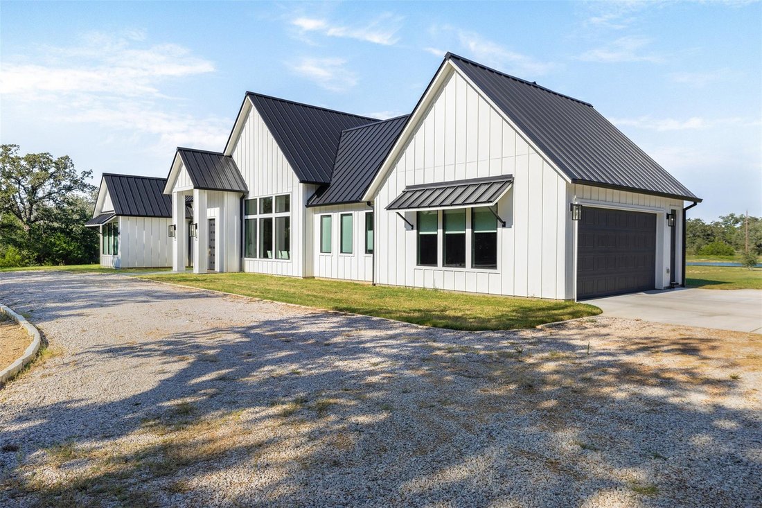 Haus in Round Top, Texas, Vereinigte Staaten 4 - 19136977