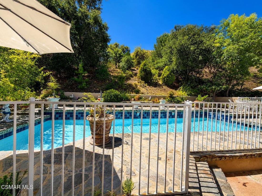 Casa a Thousand Oaks, California, Stati Uniti 4 - 19137020
