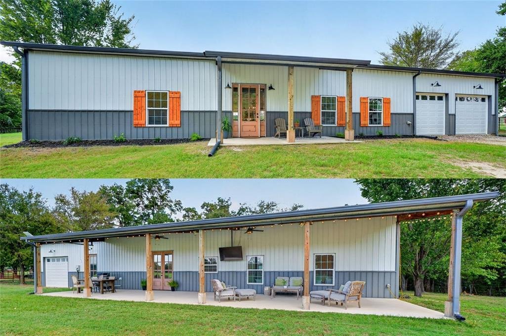 Farm Ranch in Eustace, Texas, Vereinigte Staaten 5 - 19137087
