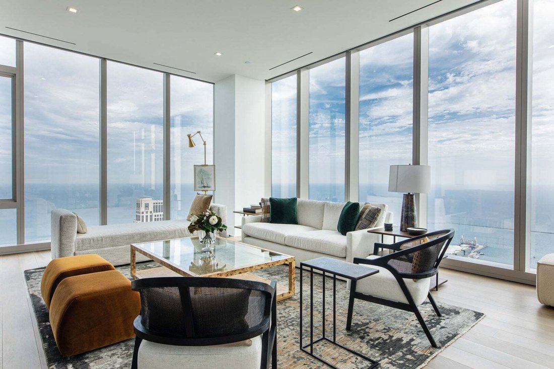 Condominio a Chicago, Illinois, Stati Uniti 2 - 19136909