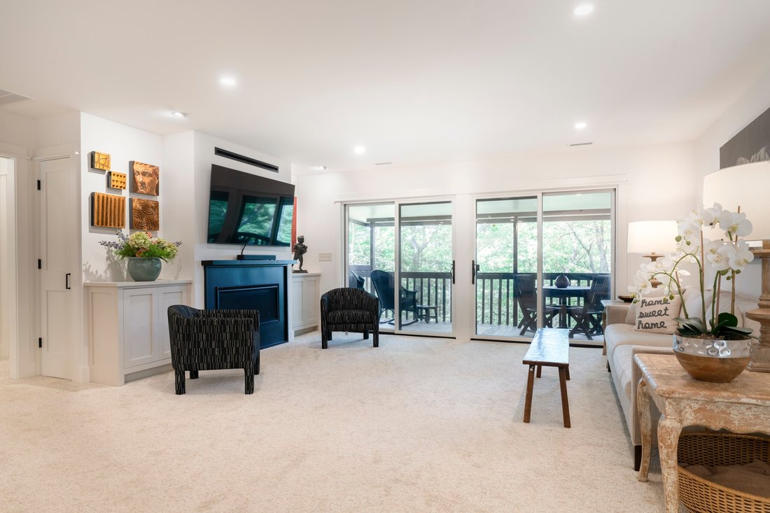 Condo in Highlands, North Carolina, United States 3 - 19136705