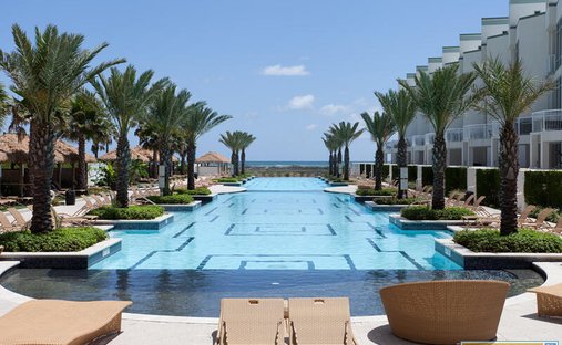 Condominio a South Padre Island, Texas, Stati Uniti 1
