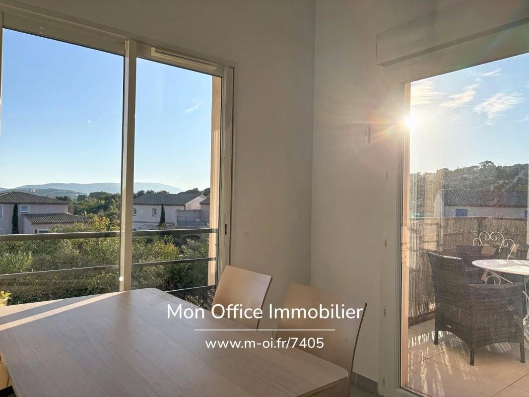 Appartamento a Grimaud, Provenza-Alpi-Costa Azzurra, Francia 4 - 19135678