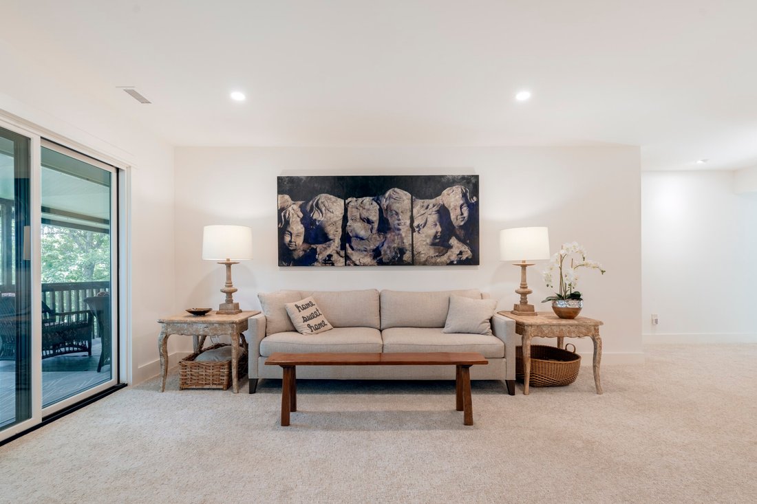 Condo in Highlands, North Carolina, United States 4 - 19136705