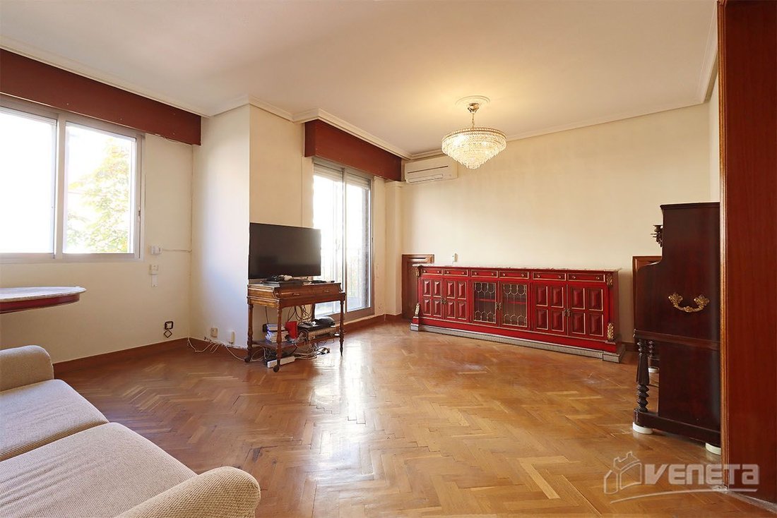 Apartamento en Tetuán, Madrid, España 2 - 18210280
