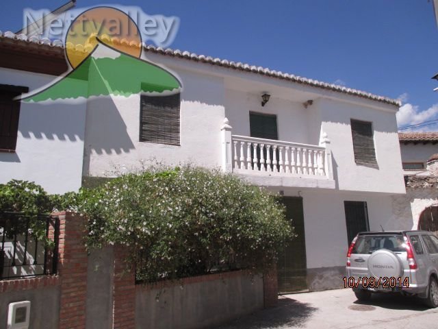 House in El Valle, Andalusia, Spain 3 - 19137226