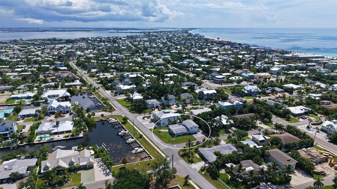 Haus in Holmes Beach, Florida, Vereinigte Staaten 3 - 19136760