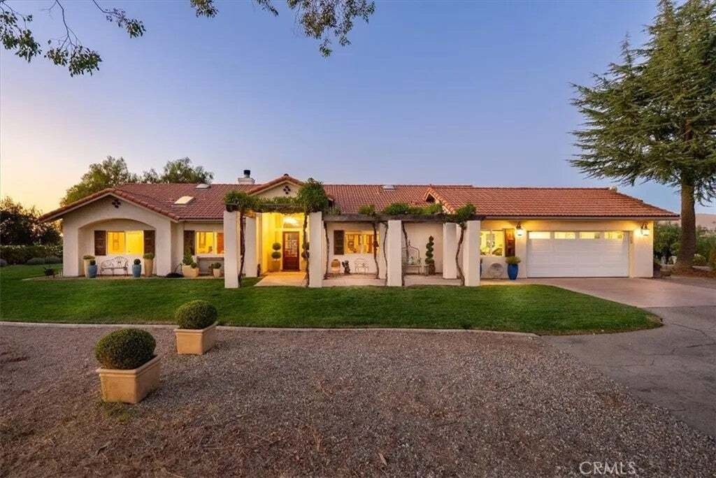 House in Paso Robles, California, United States 4 - 19136851