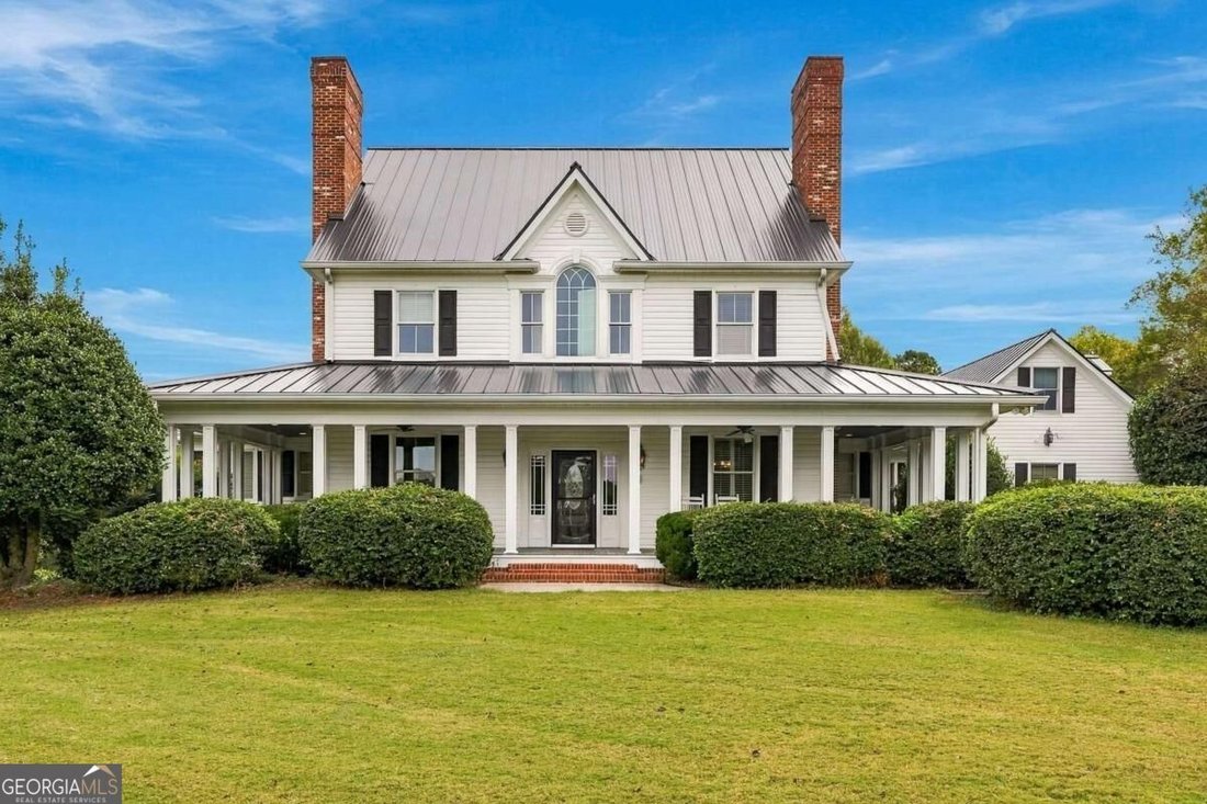 House in Calhoun, Georgia, United States 1 - 19136937