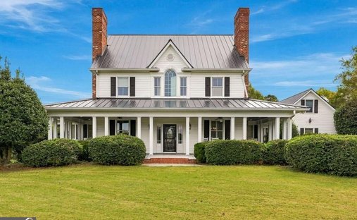 Casa a Calhoun, Georgia, Stati Uniti 1