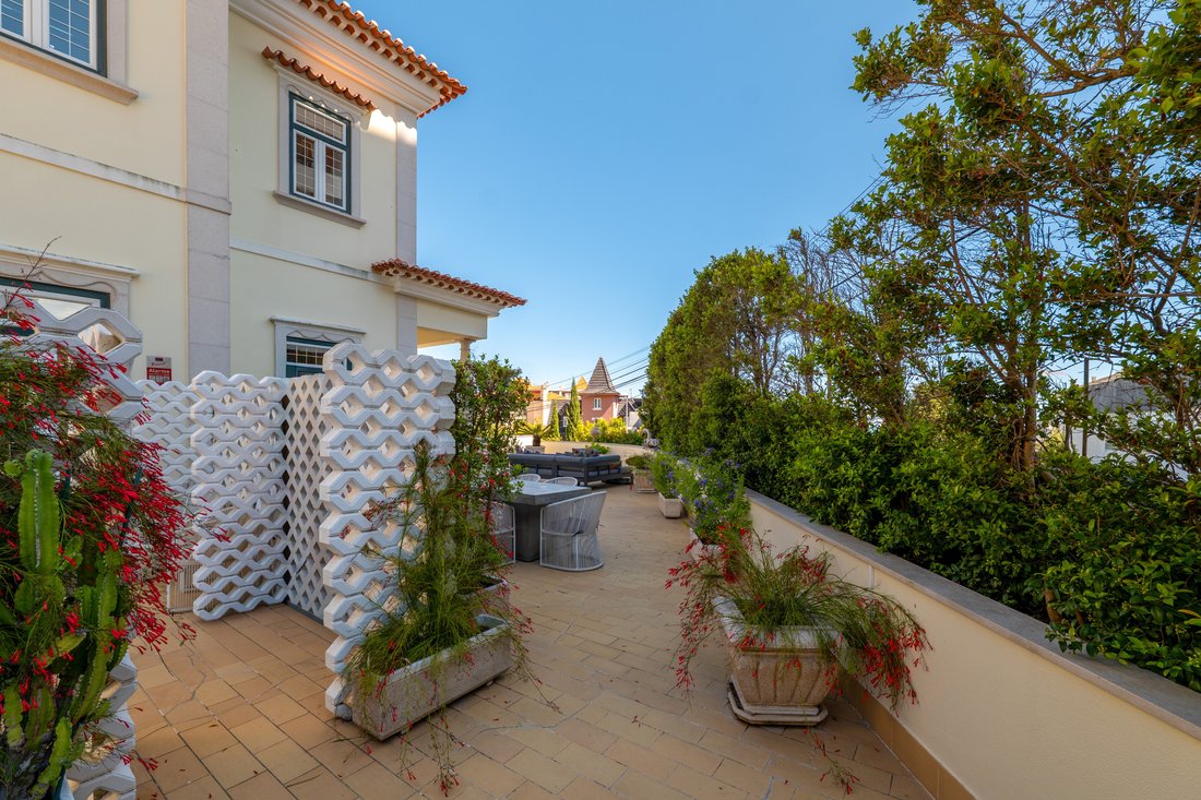 Apartamento en Estoril, Cascais y Estoril, Distrito de Lisboa 1 - 19136623