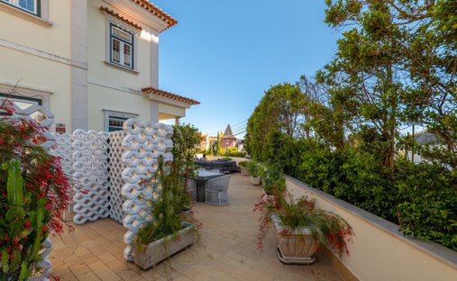 Appartement à Estoril, Cascais et Estoril, Lisbonne 1
