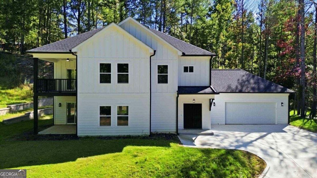 House in Covington, Georgia, United States 1 - 19136938
