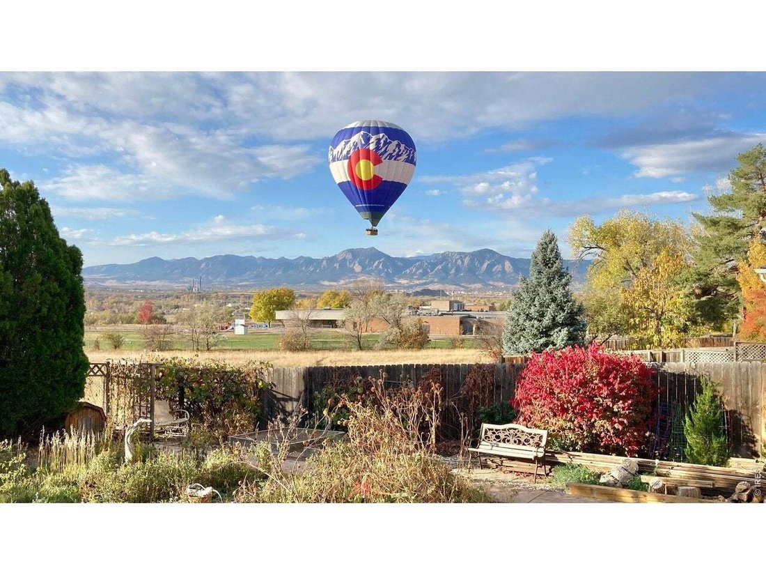 Maison à Boulder, Colorado, États-Unis 1 - 19136565