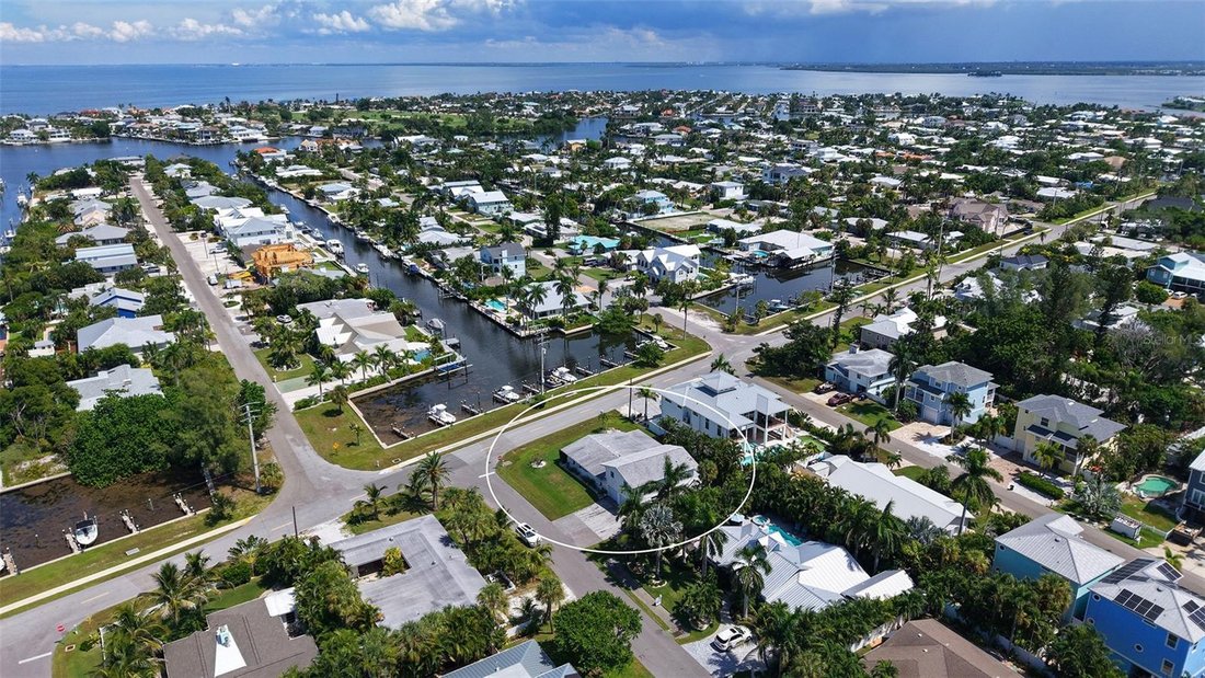 Haus in Holmes Beach, Florida, Vereinigte Staaten 5 - 19136760
