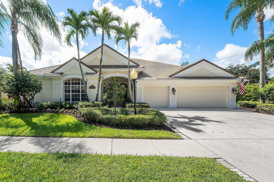 Casa a Jupiter, Florida, Stati Uniti 2 - 19136652