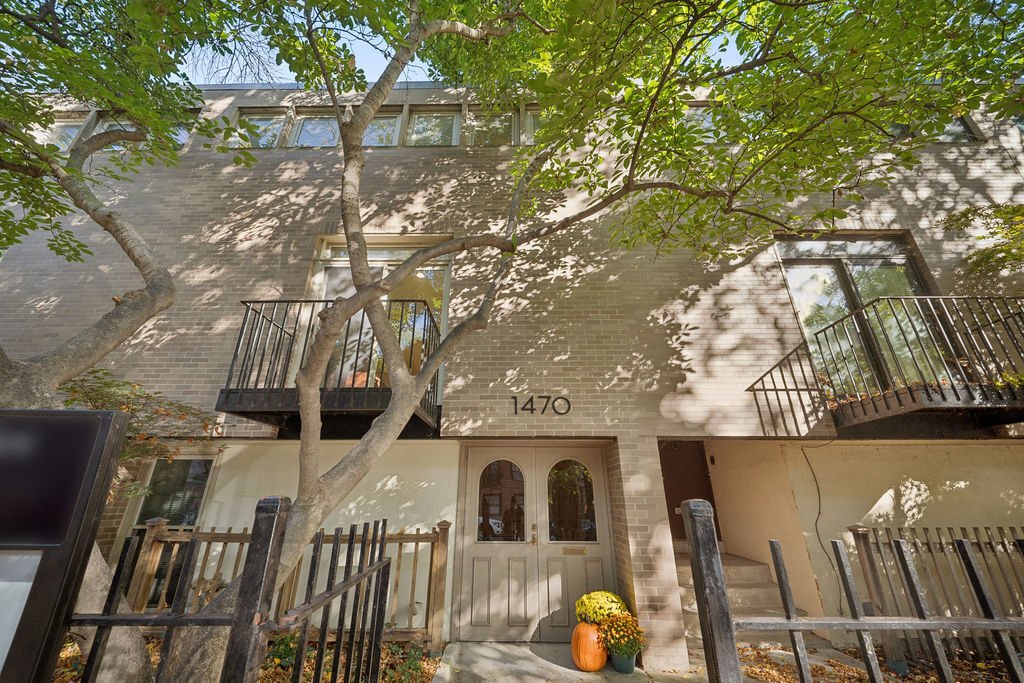 Villa à Chicago, Illinois, États-Unis 1 - 19136678