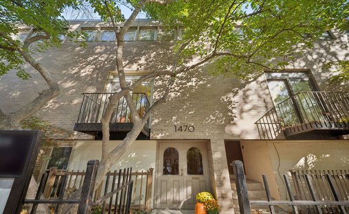 Villa à Chicago, Illinois, États-Unis 1