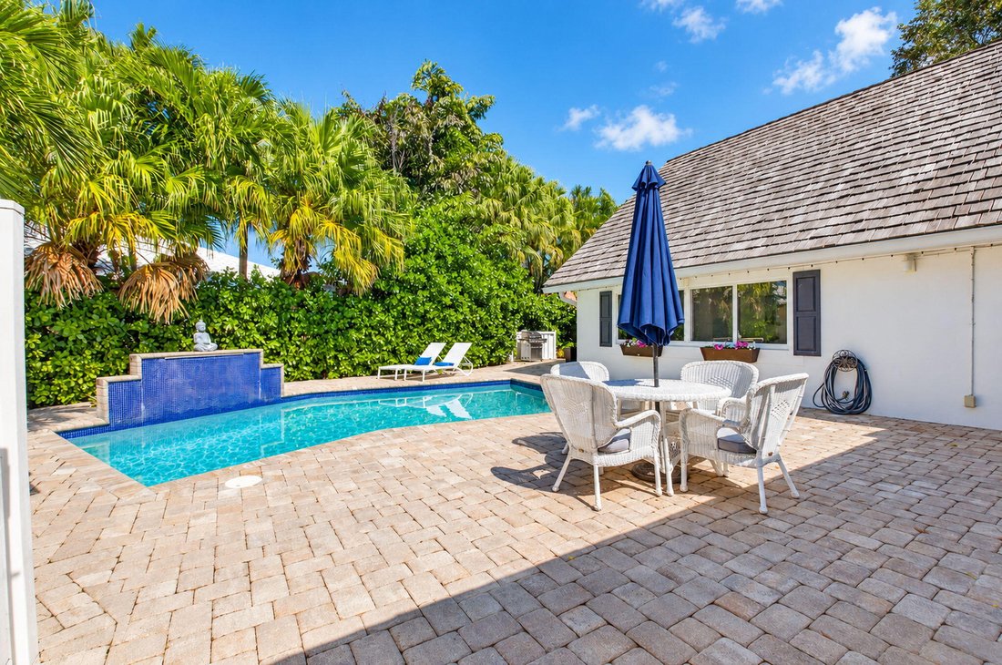 Casa a Boca Raton, Florida, Stati Uniti 5 - 19136633