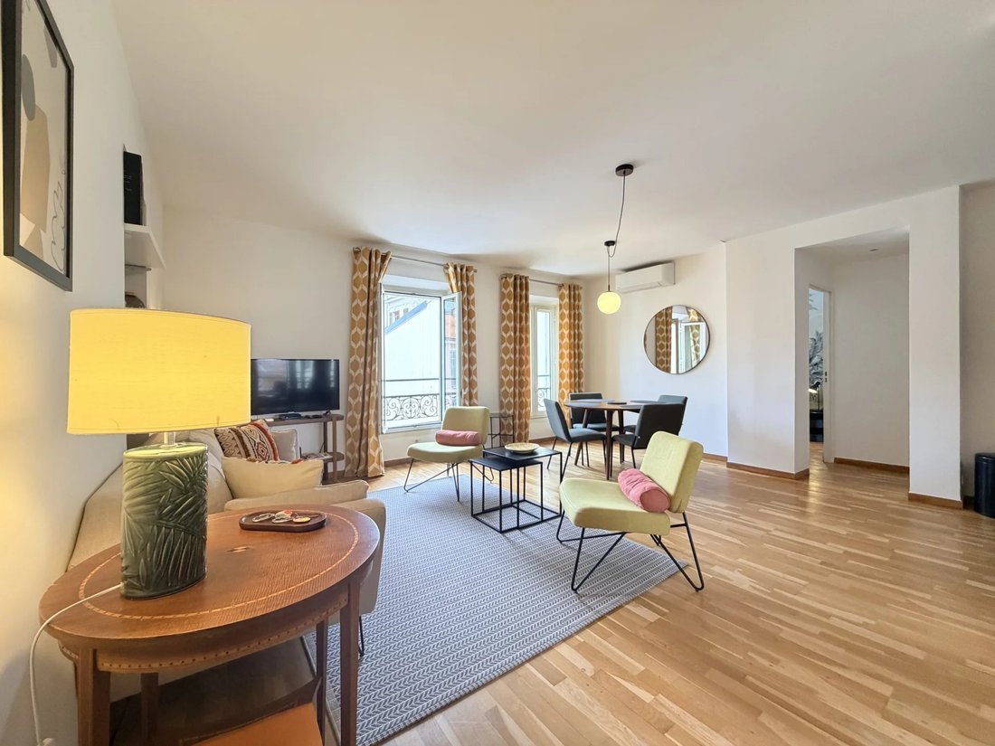 Appartement à Vallergues, Cannes, France 1 - 19136605