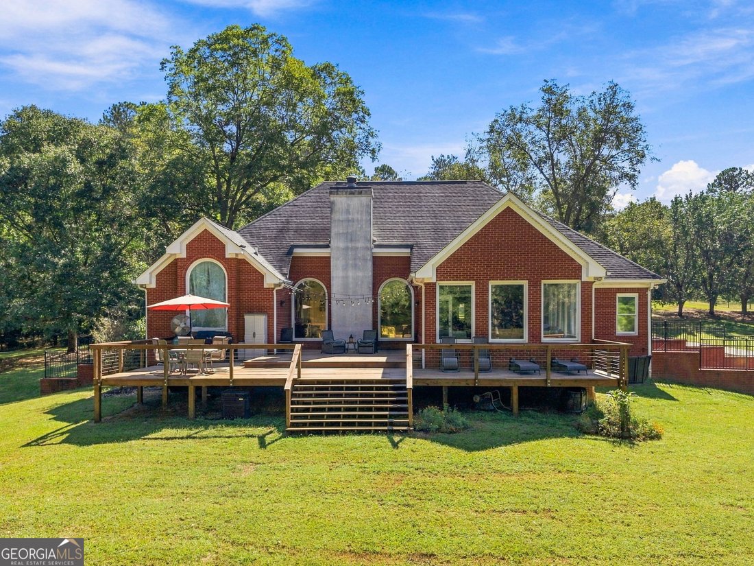 House in Jefferson, Georgia, United States 5 - 19136931