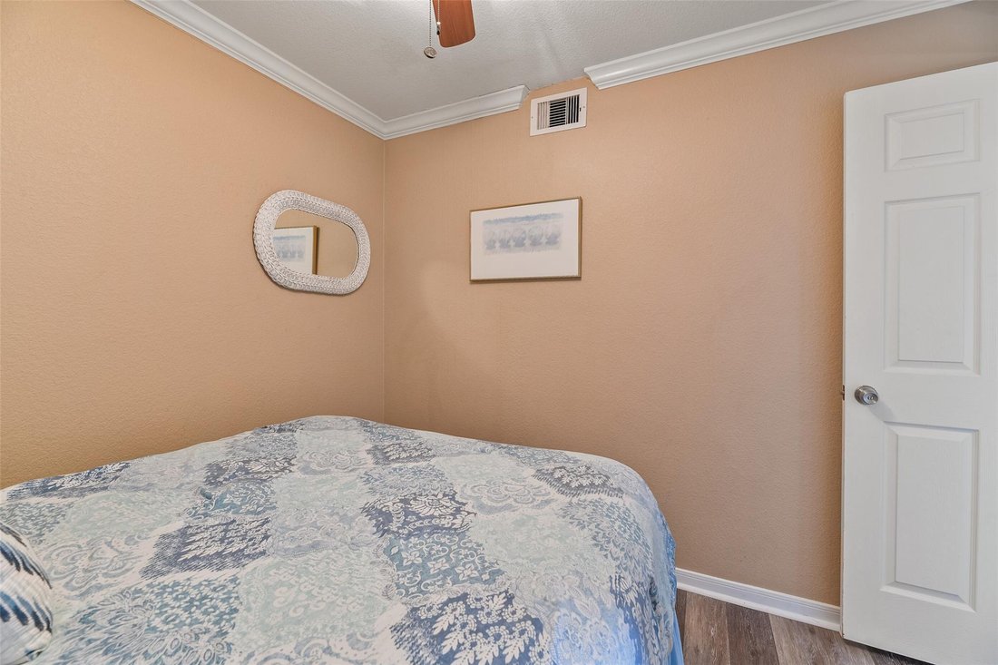Appartement à Galveston, Texas, États-Unis 5 - 19137003