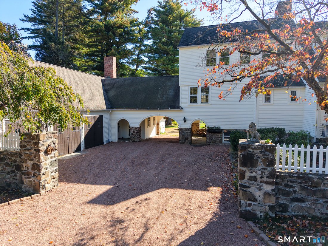 Maison à Bloomfield, Connecticut, États-Unis 4 - 19137056