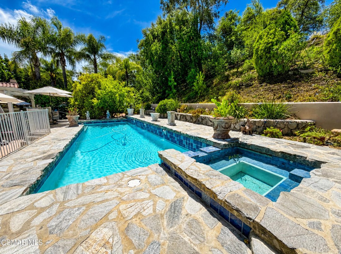 Casa a Thousand Oaks, California, Stati Uniti 5 - 19137020