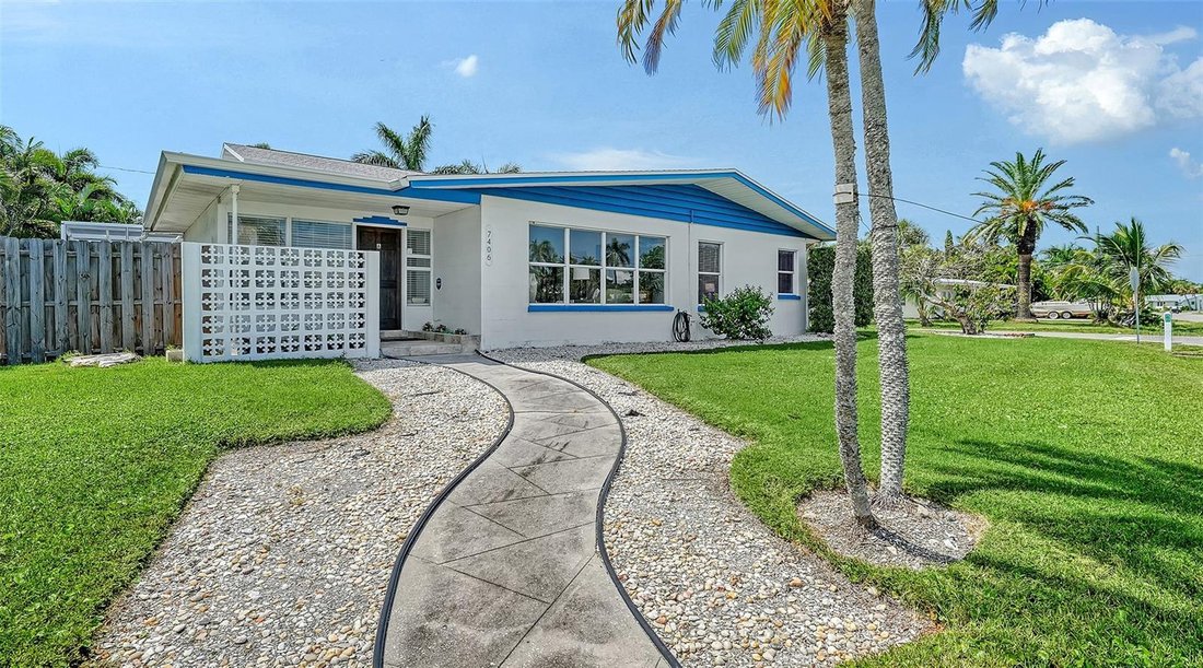 Haus in Holmes Beach, Florida, Vereinigte Staaten 1 - 19136760