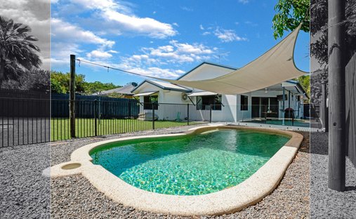 House in Kewarra Beach, Queensland, Australia 1