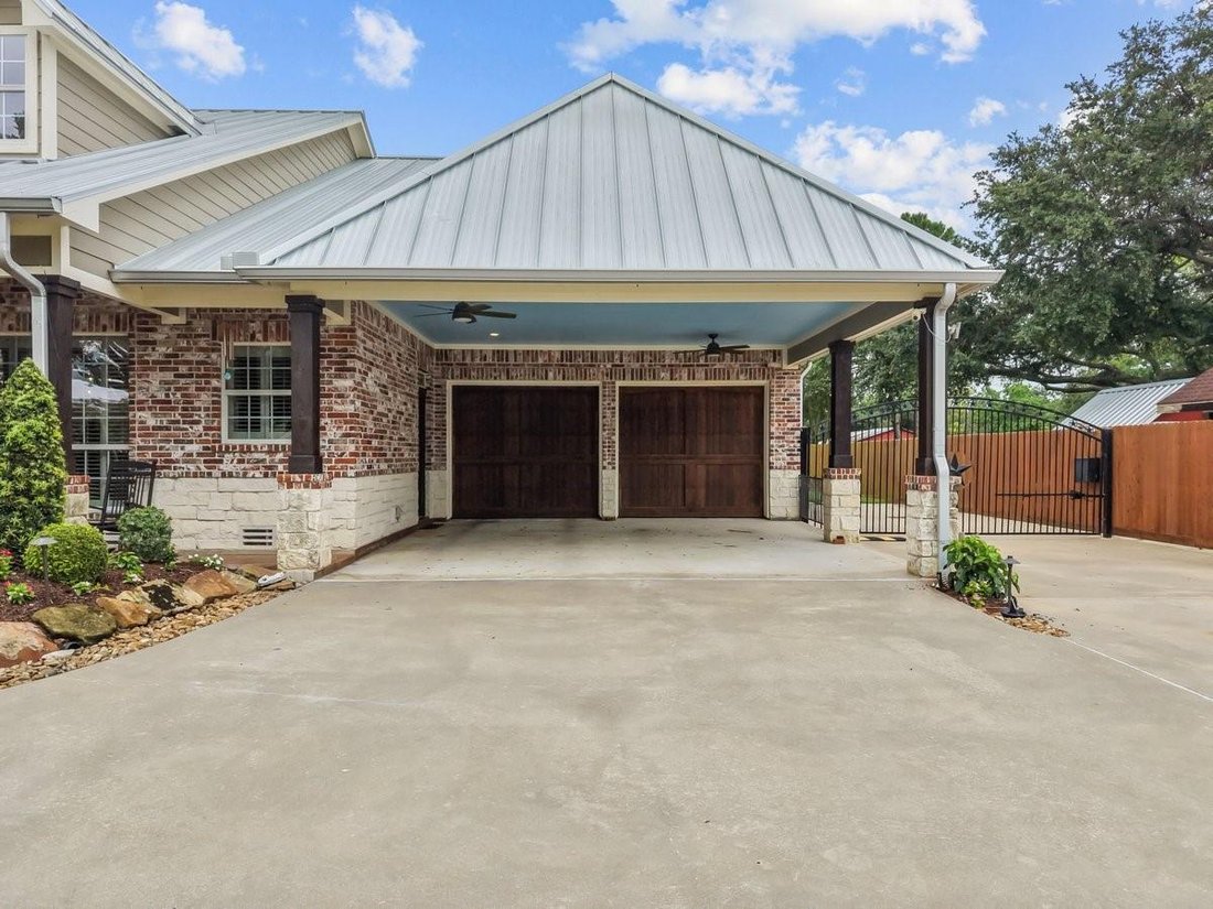 Casa a Deer Park, Texas, Stati Uniti 5 - 18186891