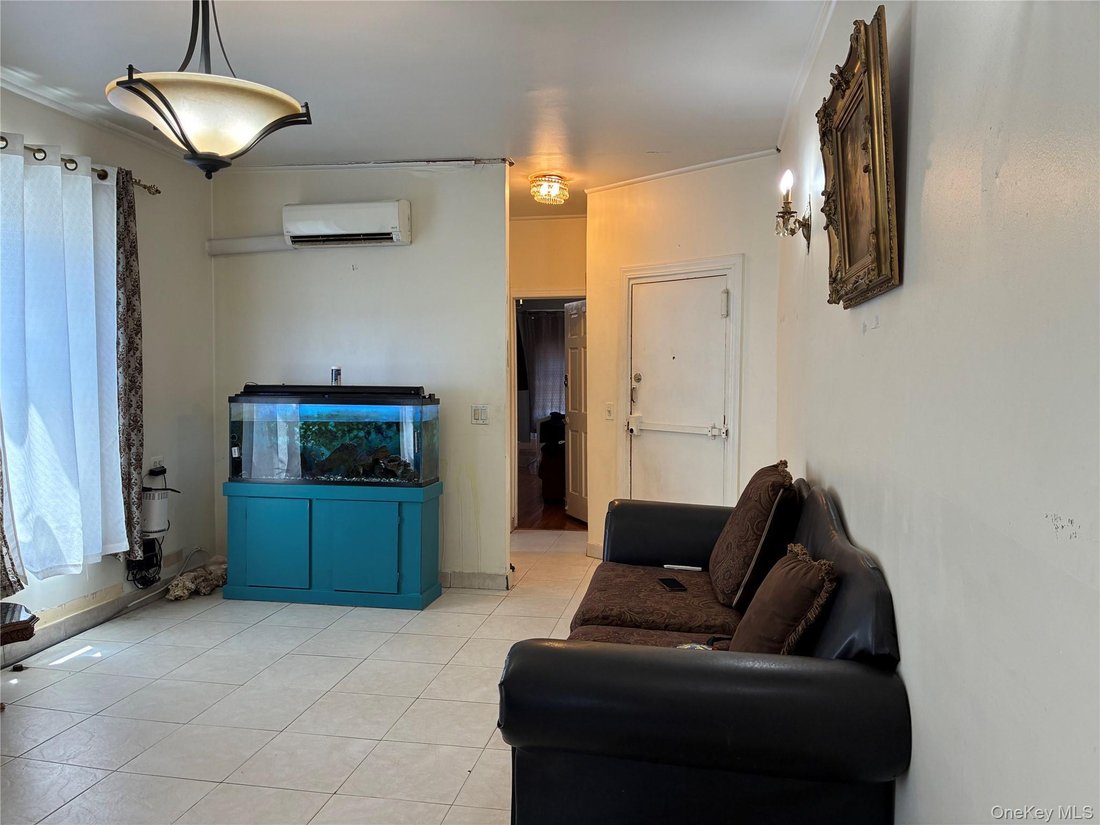 Casa a New York, New York, Stati Uniti 4 - 19137057