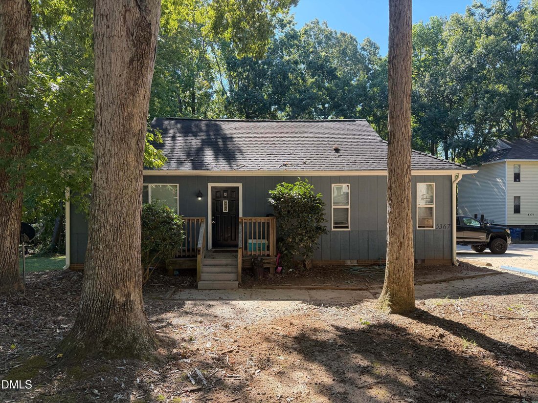 Haus in Raleigh, North Carolina, Vereinigte Staaten 4 - 19136964