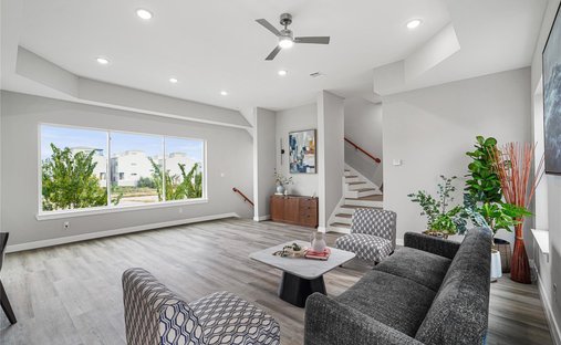 House in Houston, Texas, United States 1