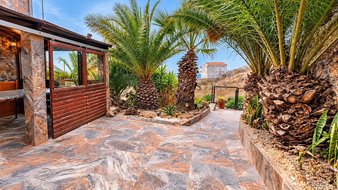 Finca in Granadilla de Abona, Canary Islands, Spain 5 - 19137073