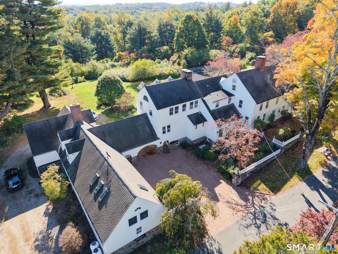Maison à Bloomfield, Connecticut, États-Unis 2 - 19137056