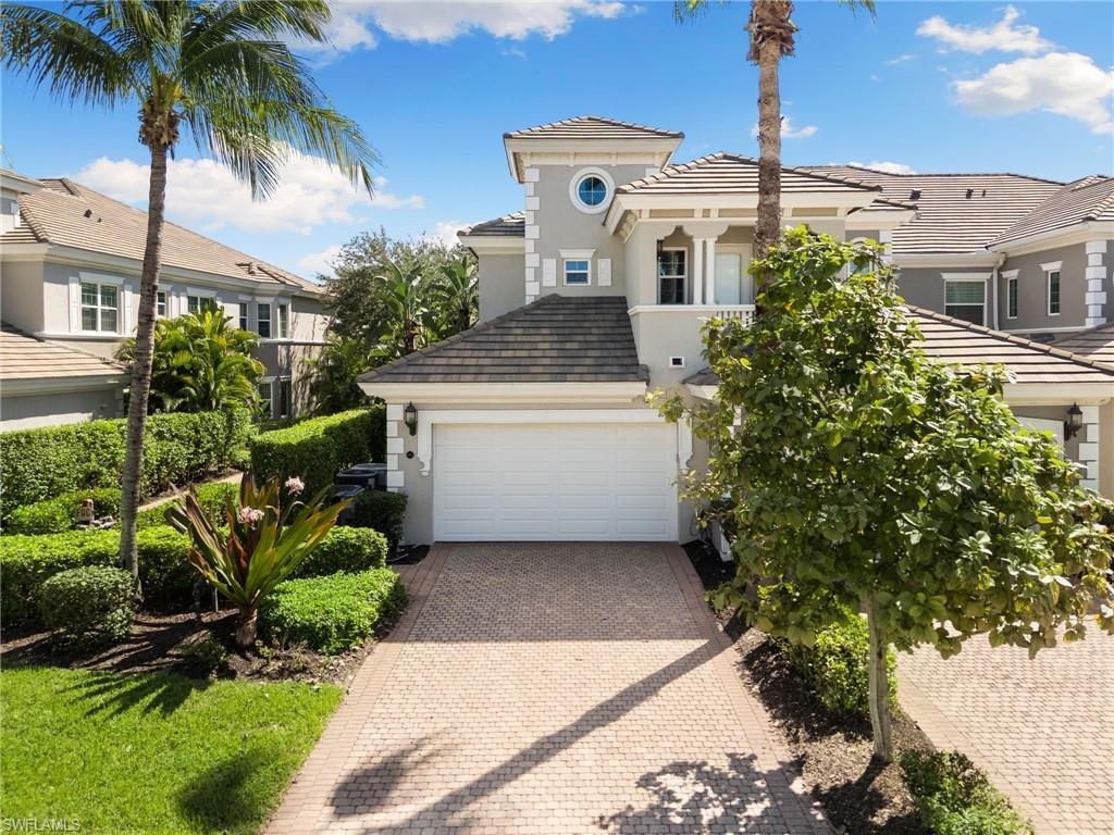 Condominio a Naples, Florida, Stati Uniti 1 - 19136716