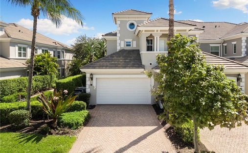 Eigentumswohnung in Naples, Florida, Vereinigte Staaten 1