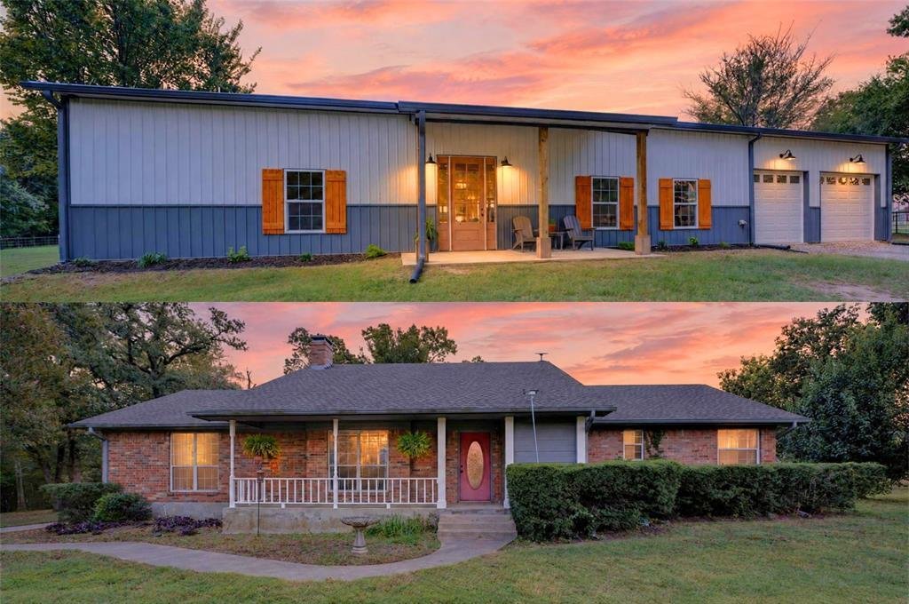 Farm Ranch in Eustace, Texas, Vereinigte Staaten 1 - 19137087