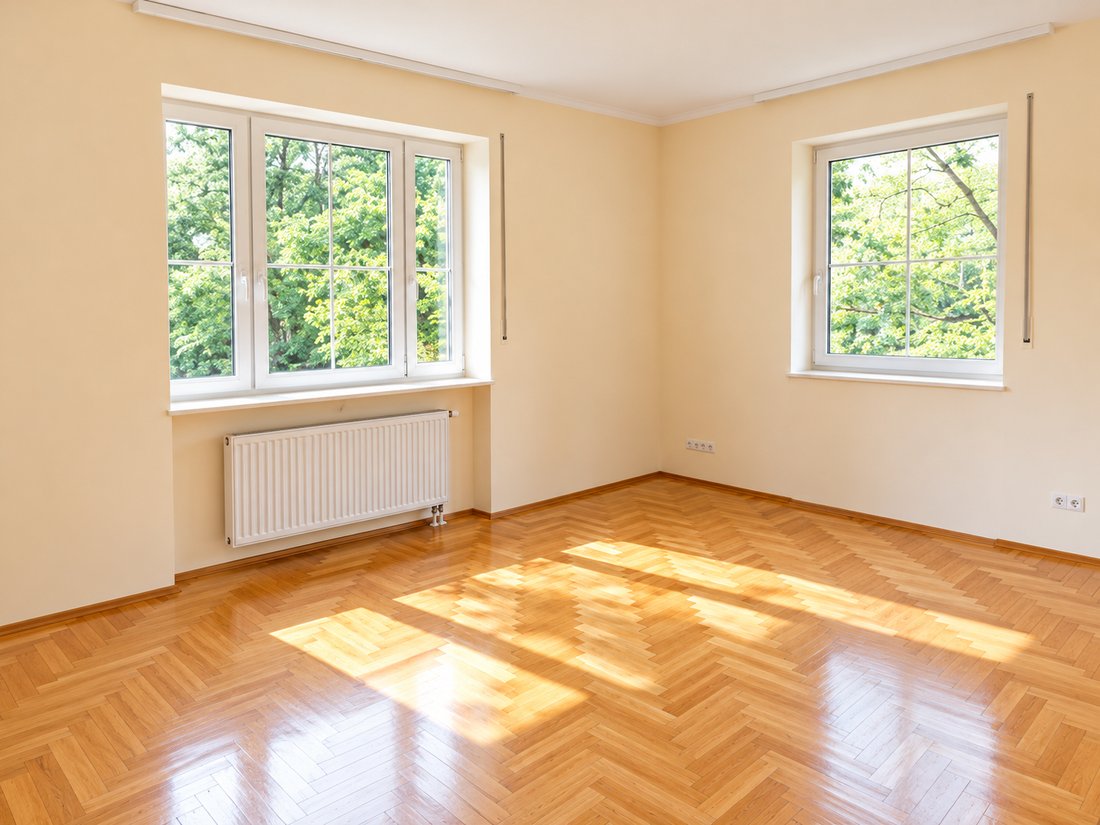 Wohnung in Budapest, Ungarn 3 - 15794551