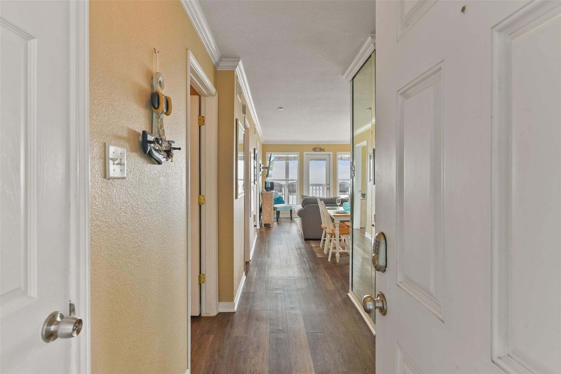 Appartement à Galveston, Texas, États-Unis 2 - 19137003