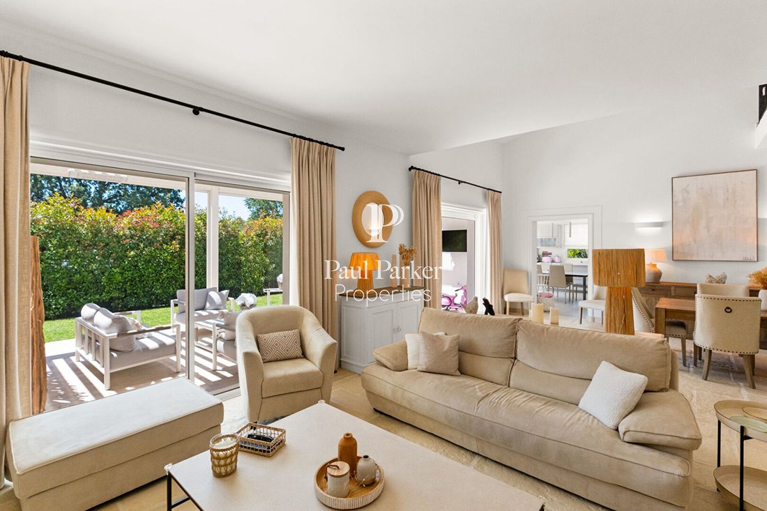 Villa in Mougins, Provence-Alpes-Côte d'Azur, Frankreich 5 - 19136941