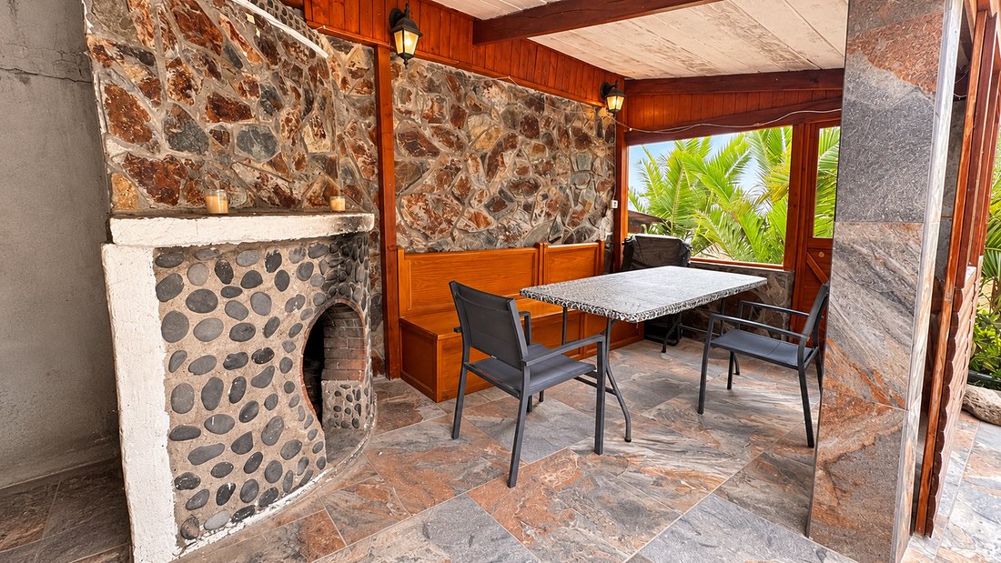 Finca in Granadilla de Abona, Canary Islands, Spain 3 - 19137073